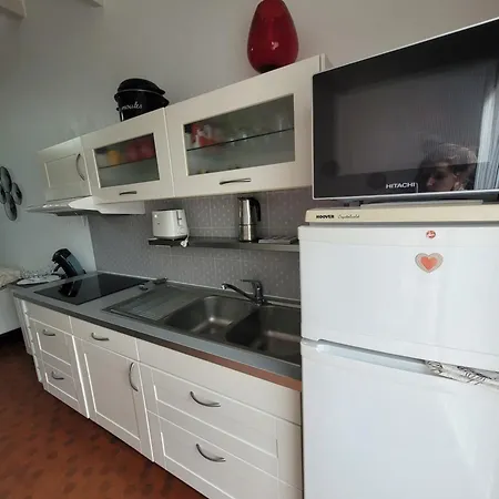 Casa de Férias Dolce *