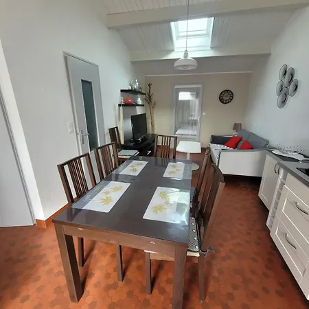 Casa de Férias Dolce