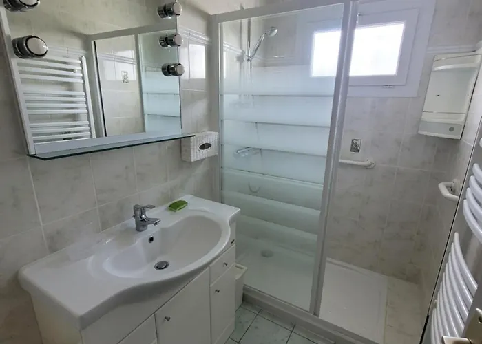 Dolce Casa de Férias