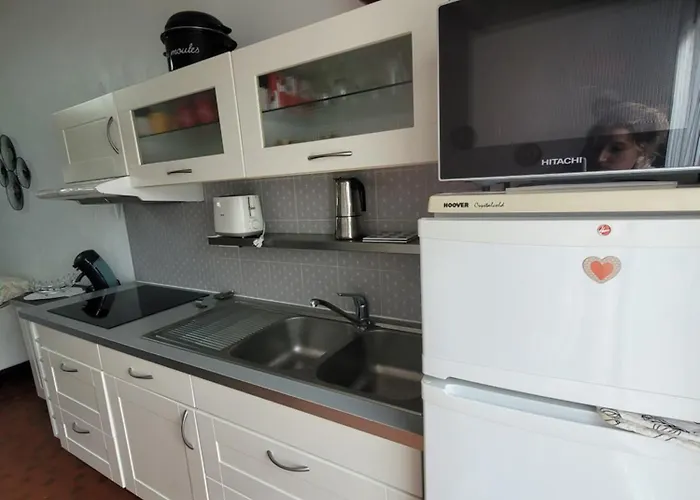 Casa de Férias Dolce *