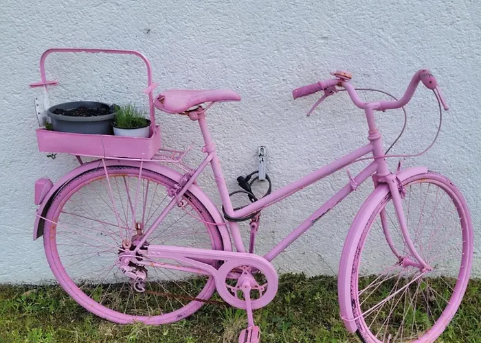 Casa de Férias Dolce