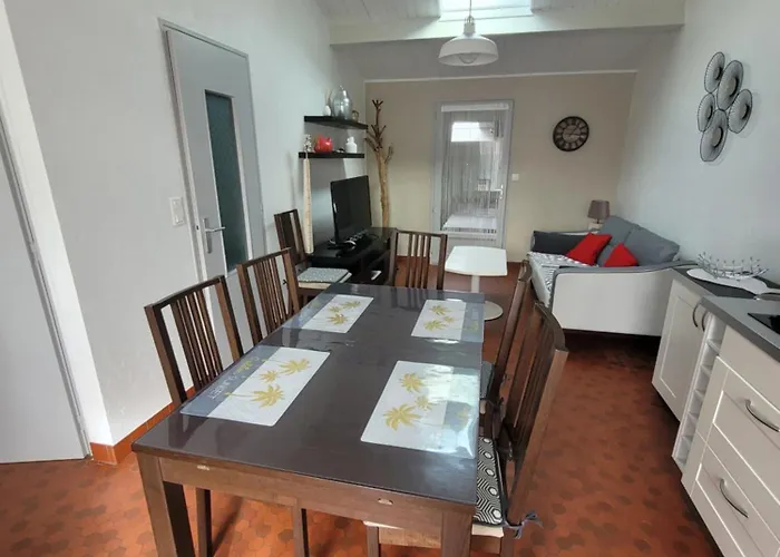 Casa de Férias Dolce