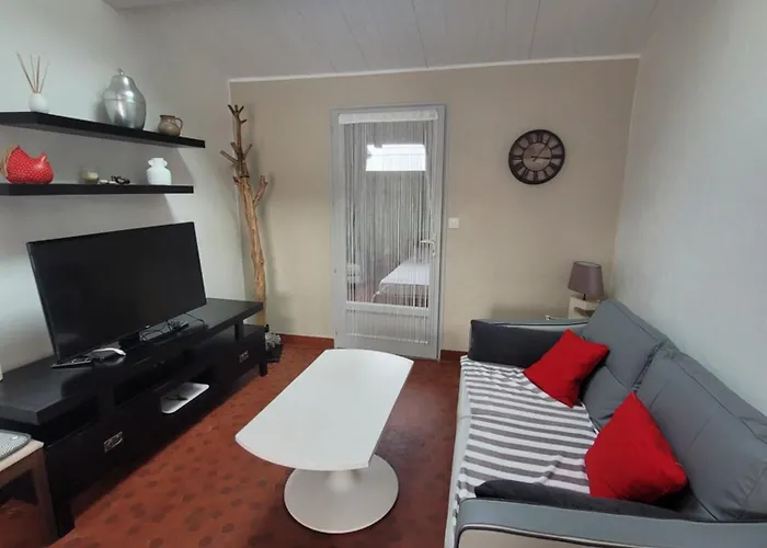 Casa de Férias Dolce *