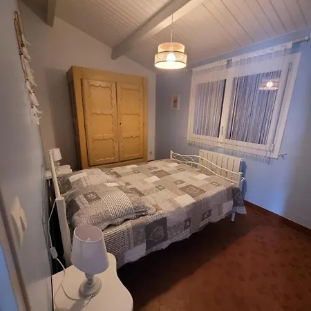 Dolce Nyaraló Notre-Dame-de-Monts