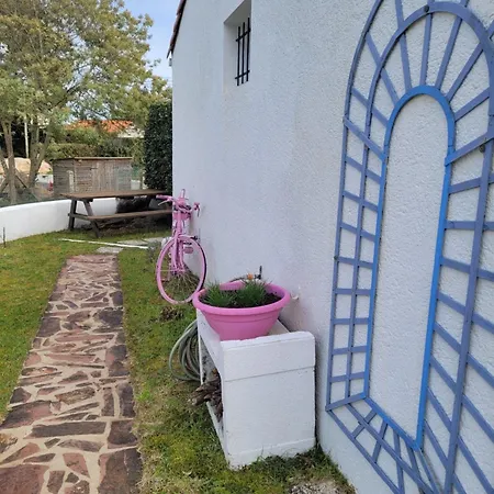 Dolce Hébergement de vacances *