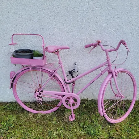 Hébergement de vacances Dolce