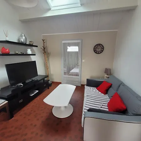 Hébergement de vacances Dolce *