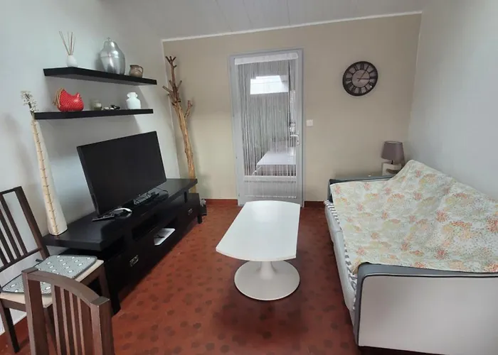 Dolce * Notre-Dame-de-Monts