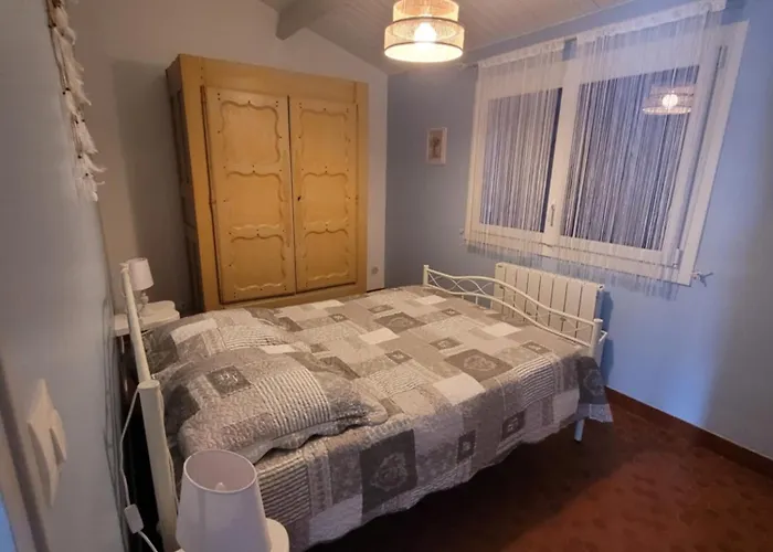 Dolce Сasa de vacaciones Notre-Dame-de-Monts