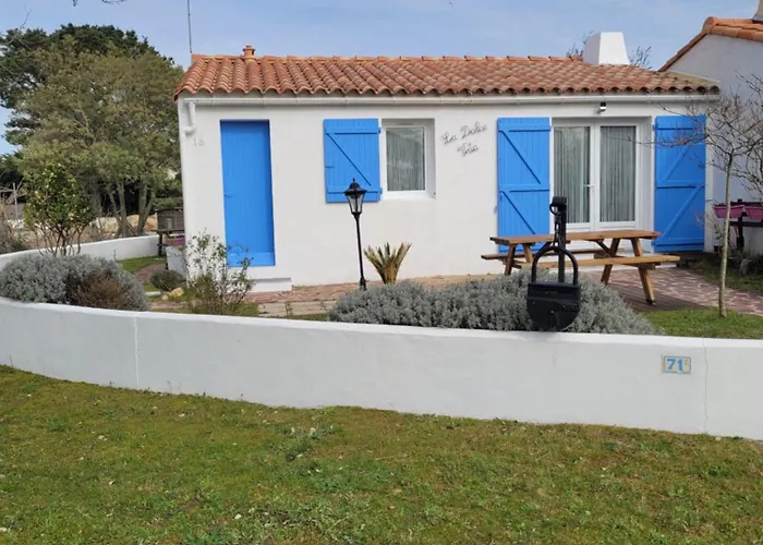 Dolce Notre-Dame-de-Monts