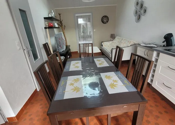 Dolce * Notre-Dame-de-Monts