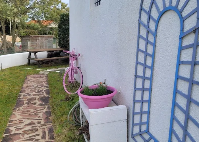 Dolce Сasa de vacaciones *